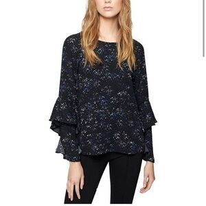Sanctuary • Moonshine Star Top Black Small